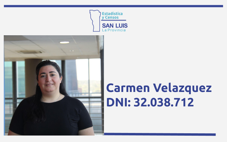 Carmen Velazquez